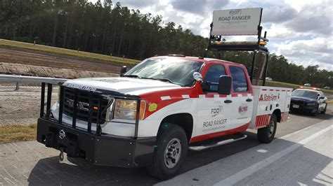 fdot junction box|florida department of transportation roadworks.